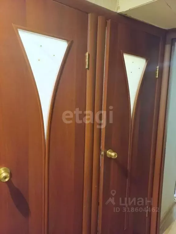 Комната Башкортостан, Уфа ул. Минигали Губайдуллина, 5 (42.0 м) - Фото 0