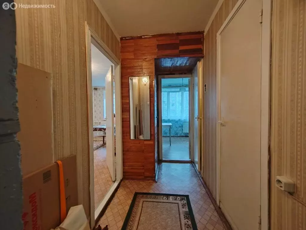 1-комнатная квартира: Всеволожск, Колтушское шоссе, 78 (34.3 м) - Фото 1