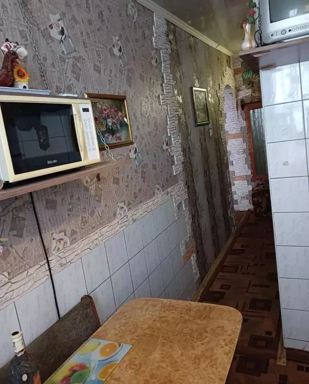 Продаётся 2-к квартира, 43 м - Фото 1