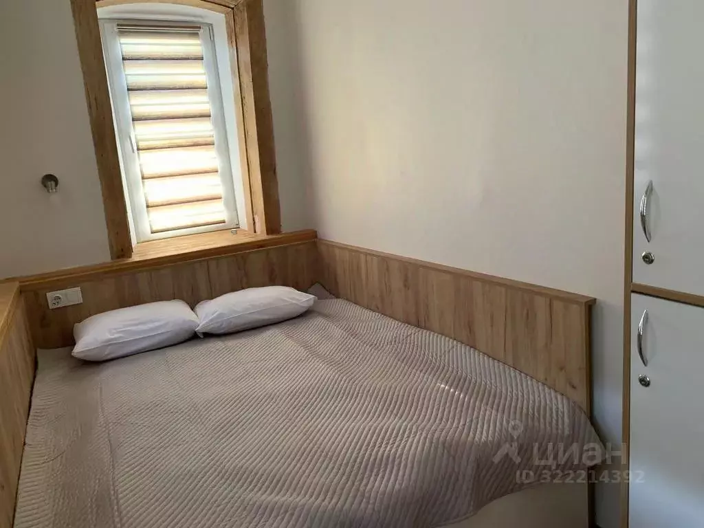 Комната Иркутская область, Иркутск Байкальская ул., 21 (6.0 м) - Фото 1