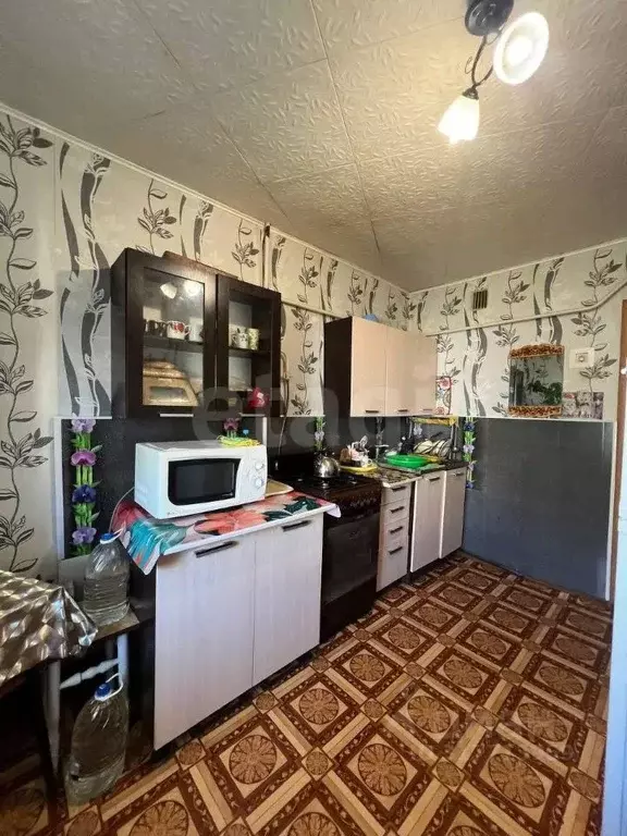 2-к кв. Архангельская область, Котлас ул. Володарского, 102 (52.6 м) - Фото 2