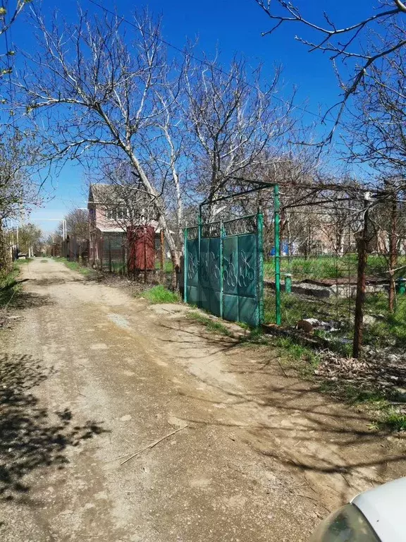 Участок 10 сот. (СНТ, ДНП) - Фото 1