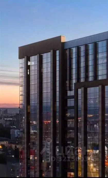 Студия Башкортостан, Уфа Комсомольская ул., 21/2 (21.18 м) - Фото 1