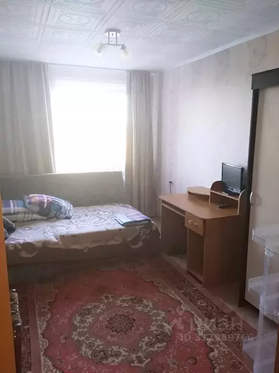 3-к кв. Алтайский край, Яровое А кв-л, 12 (65.0 м) - Фото 1