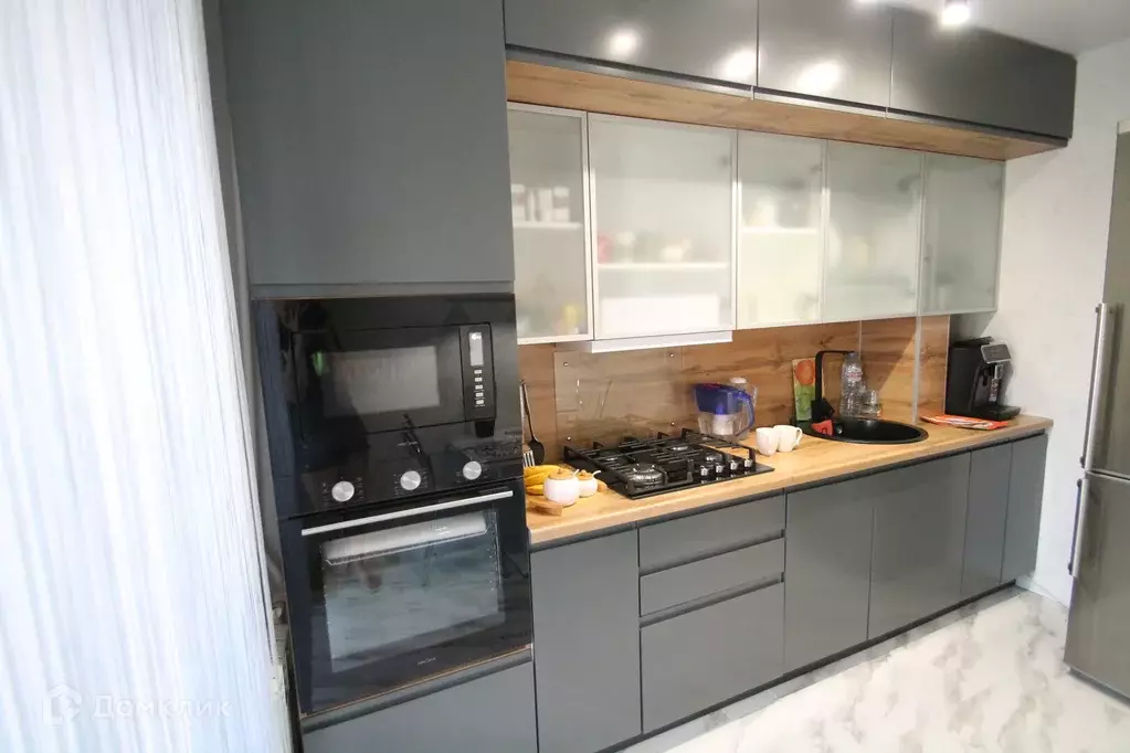 Продаётся 2-к квартира, 49.3 м - Фото 0