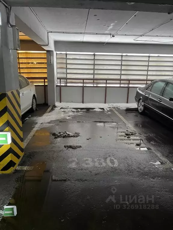 Гараж в Московская область, Одинцово ул. Сколковская, 2 (16 м) - Фото 1