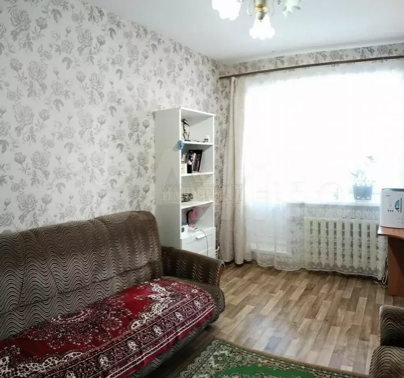 1-к. квартира, 40м, 3/10эт. - Фото 0