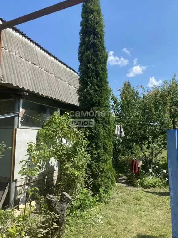 Дом в Курская область, Курск Ветеран СНТ, 175 (30 м) - Фото 2