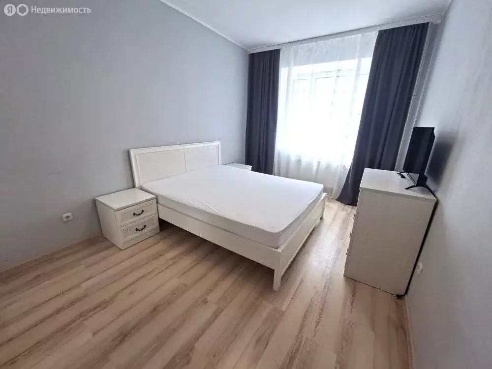 2-комнатная квартира: Химки, Тепличный проезд, 8 (56 м) - Фото 1