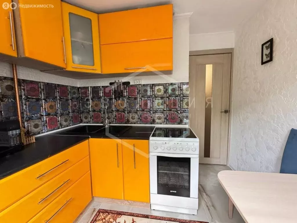 2-комнатная квартира: Балтийск, улица Ушакова, 17 (45 м) - Фото 2