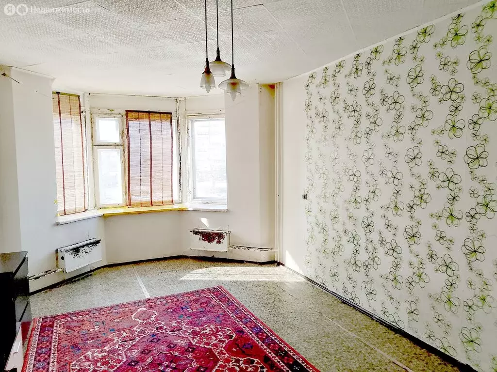 1-комнатная квартира: Екатеринбург, жилой район Вторчермет, ... - Фото 2