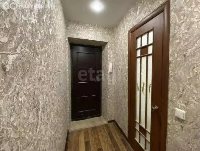 1-комнатная квартира: Пермь, Екатерининская улица, 198 (31.6 м) - Фото 1