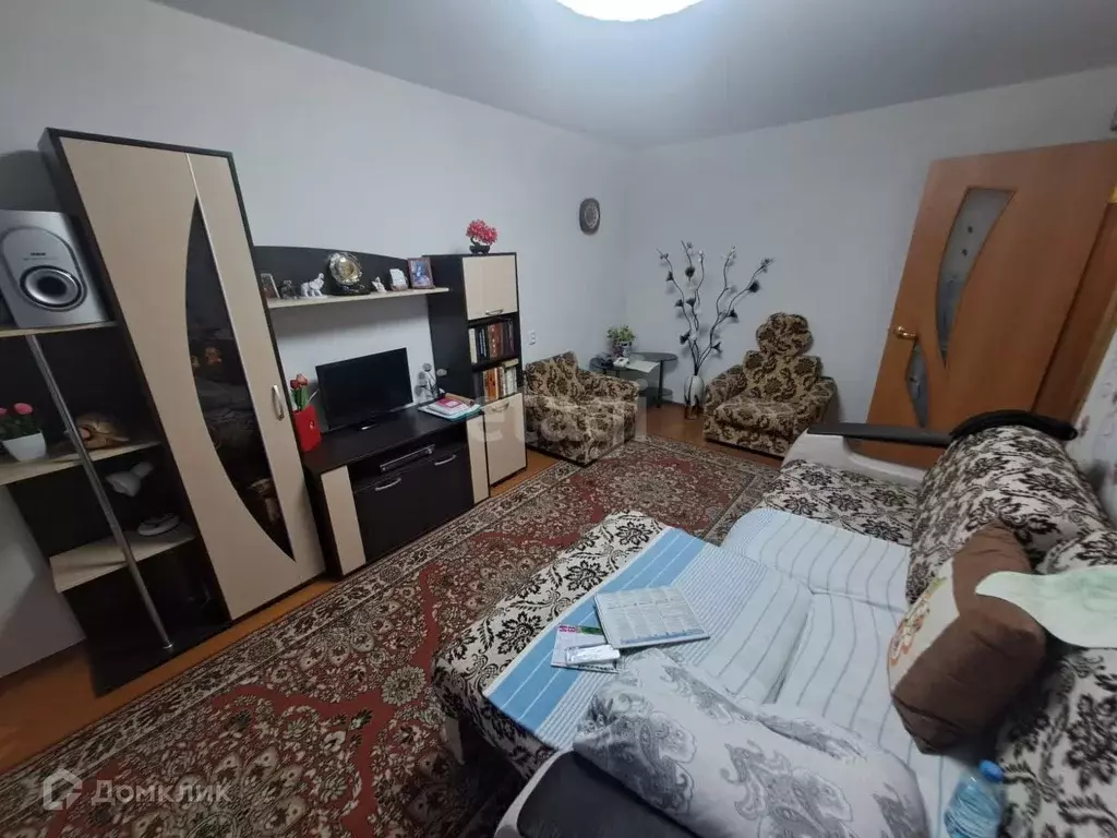 Продаётся 2-к квартира, 51.3 м - Фото 1