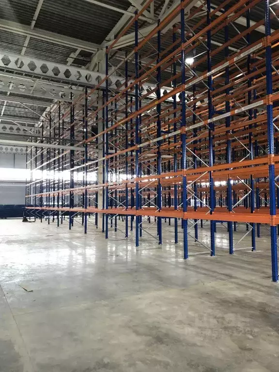 Склад в Московская область, Лобня Индустриальная ул., 5 (1050 м) - Фото 2