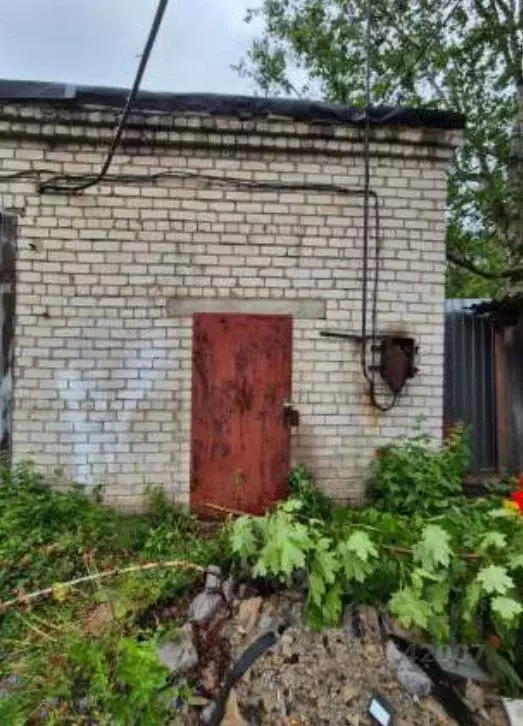 Помещение свободного назначения в Ярославская область, Некрасовское рп ... - Фото 1