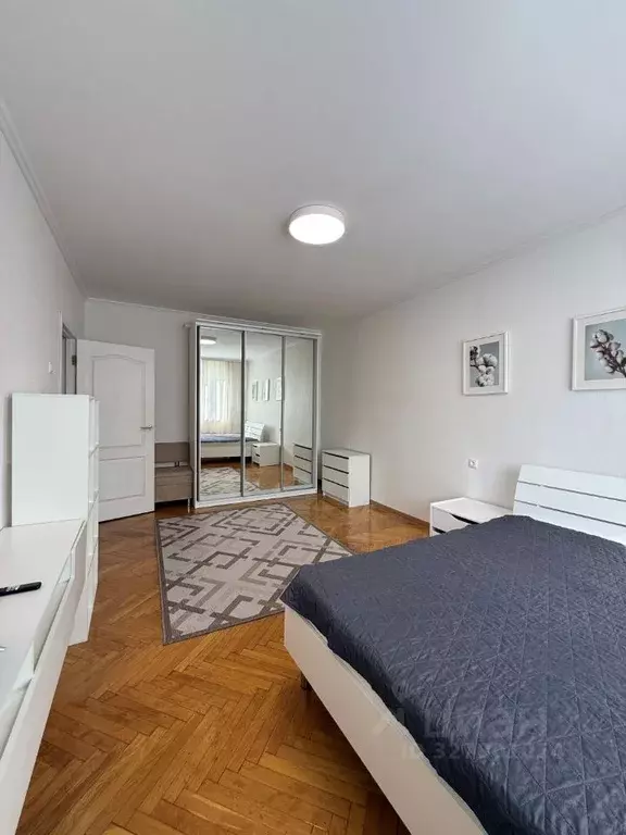 1-к кв. Москва Рублевское ш., 20К3 (38.3 м) - Фото 2