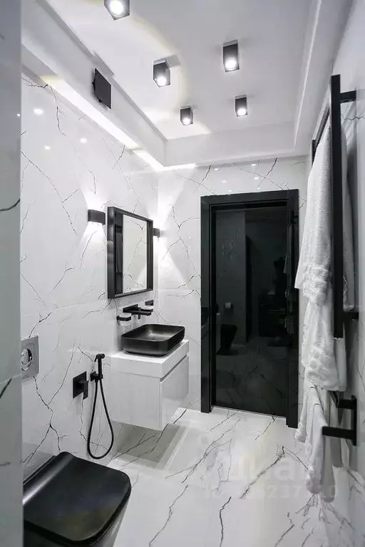 2-к кв. Крым, Ялта ул. Дражинского, 48 (56.0 м) - Фото 2