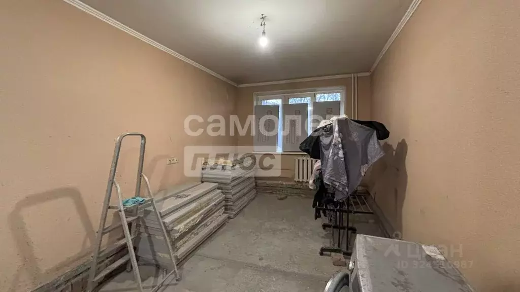 3-к кв. Московская область, Солнечногорск городской округ, пос. ... - Фото 2