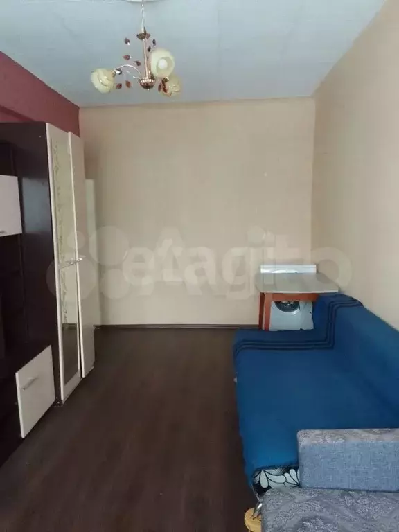 1-к. квартира, 27 м, 2/3 эт. - Фото 1