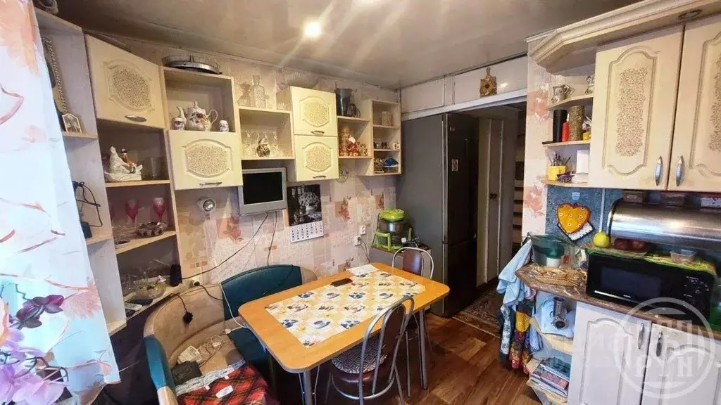 3-к кв. Ленинградская область, Всеволожск ул. Обороны, 3к1 (72.7 м) - Фото 2