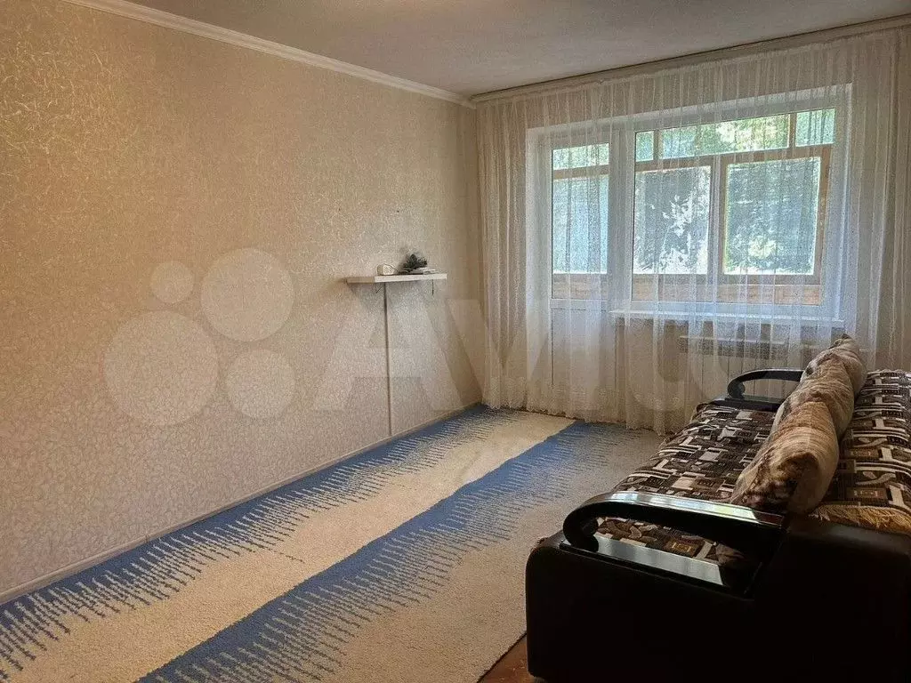 2-к. квартира, 42 м, 1/5 эт. - Фото 0
