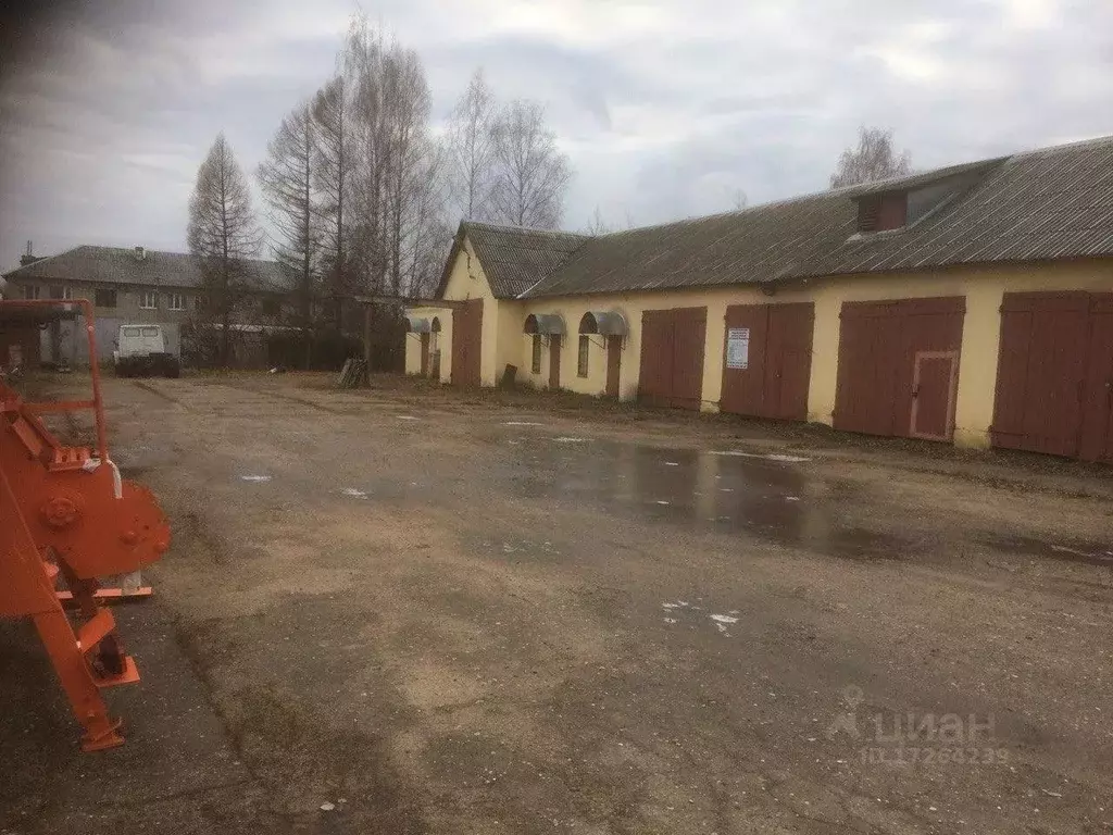 Снять склад Ивановское, Первомайский район в аренду, снять складское  помещение Ивановское, Первомайский район на AFY.ru