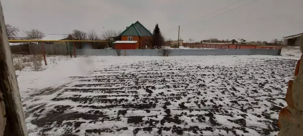 Дом в Тамбовская область, Рассказовский муниципальный округ, с. ... - Фото 2
