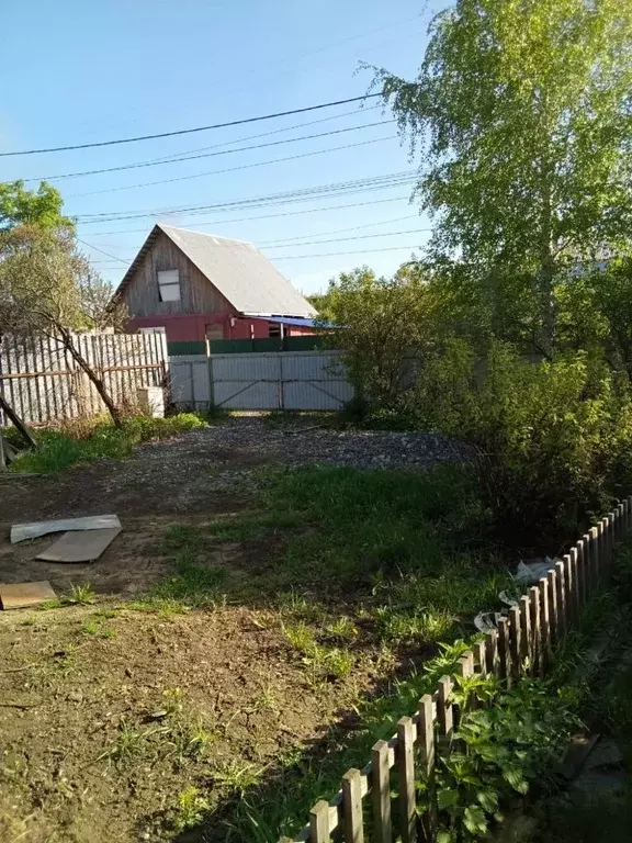 Дом в Новосибирская область, Новосибирск Междуреченская ул., 8 (28 м) - Фото 1