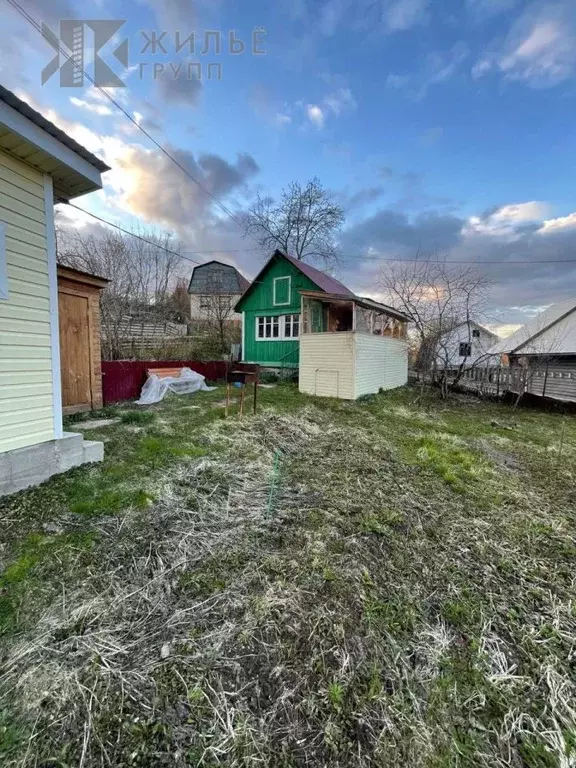 Дом в Татарстан, Казань Ново-Давликеевская ул., 25 (19 м) - Фото 1