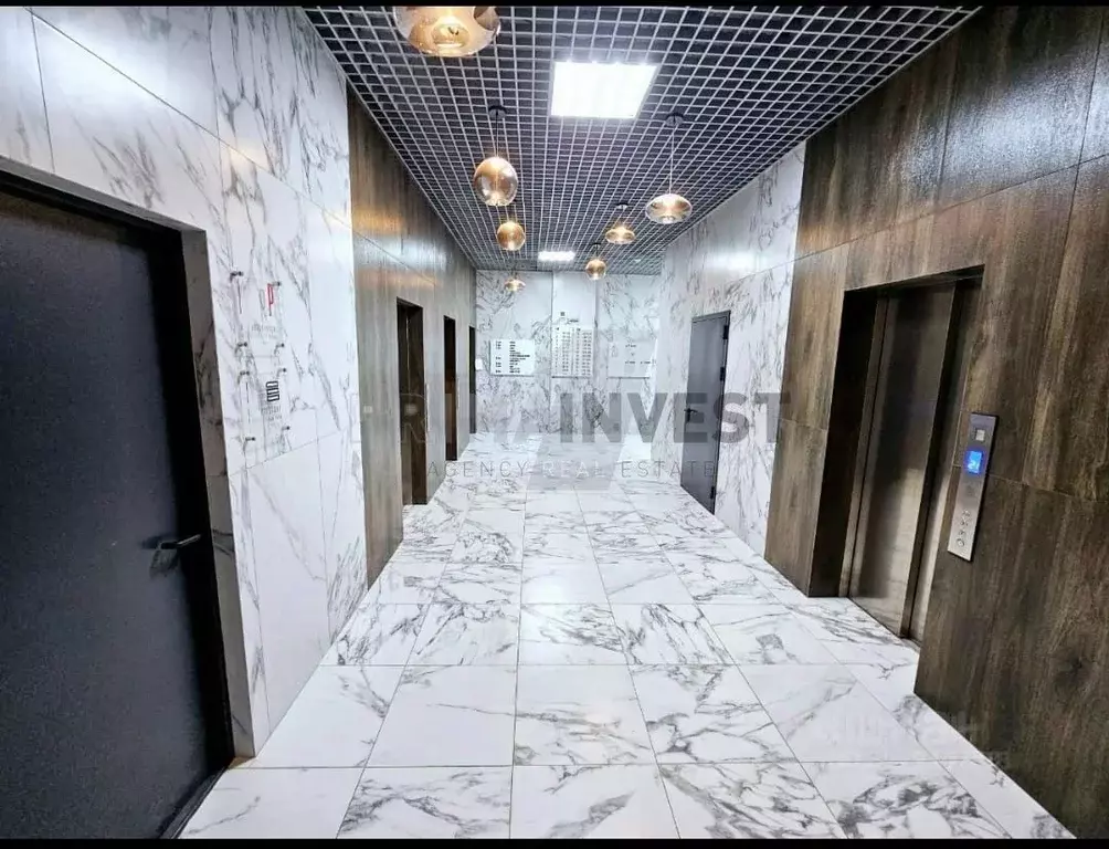 Офис в Челябинская область, Челябинск просп. Ленина, 64Б (60 м) - Фото 1