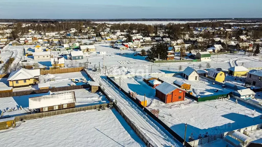 Участок в Ленинградская область, Гатчинский район, Дружногорское ... - Фото 0