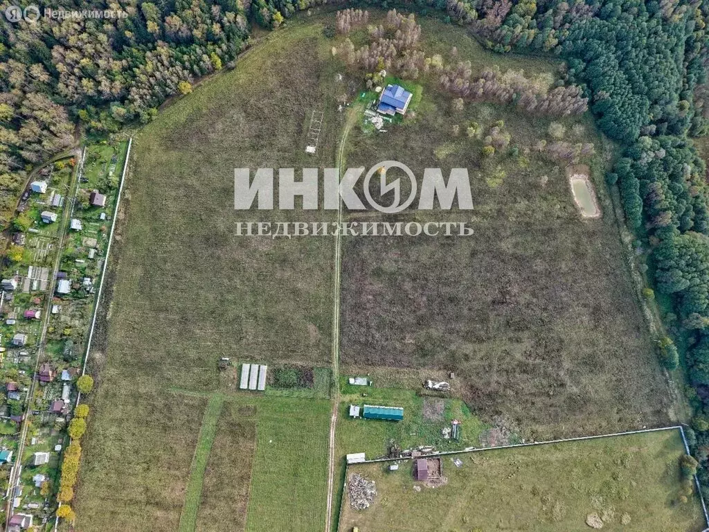 Дом в Московская область, городской округ Серпухов, деревня Романовка ... - Фото 2