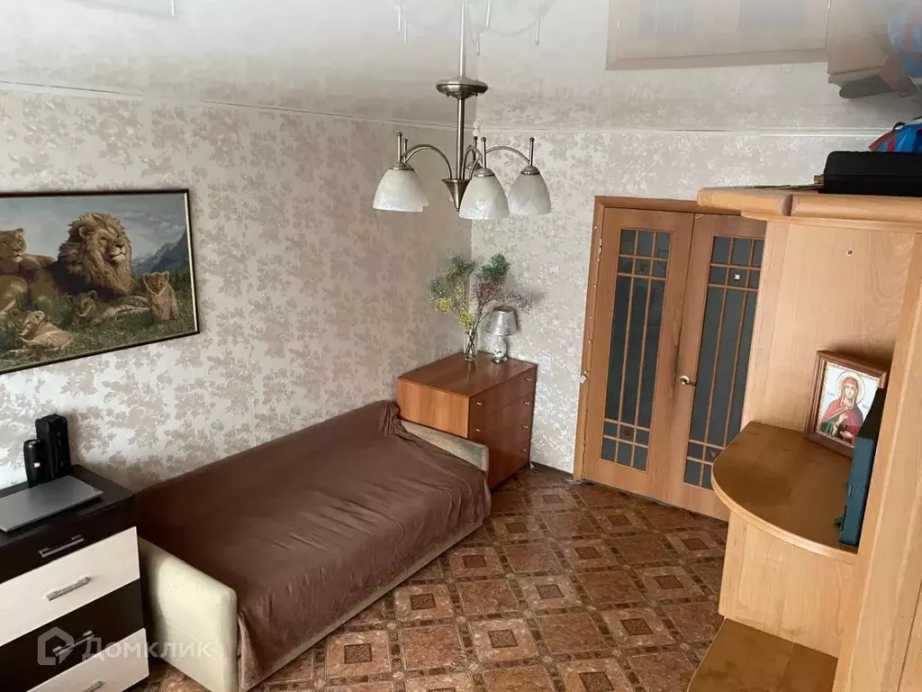 Продаётся 2-к квартира, 51 м - Фото 1