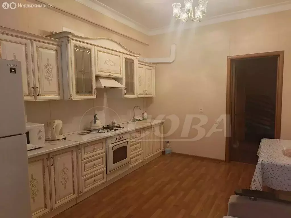 1-комнатная квартира: Махачкала, Кадарская улица, 40 (57 м) - Фото 1