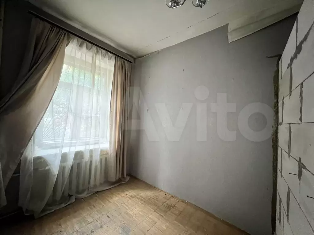 Квартира-студия, 11,5 м, 1/8 эт. - Фото 0