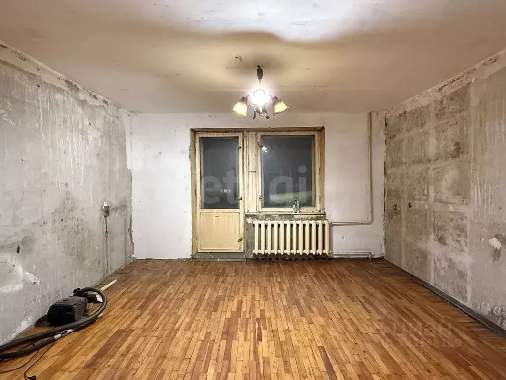 3-к кв. Вологодская область, Вологда Старое ш., 2Б (68.9 м) - Фото 1