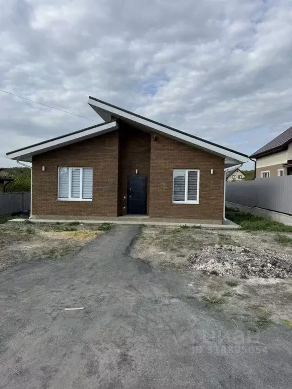 Коттедж в Белгородская область, Старый Оскол ул. Ленина (125 м) - Фото 0