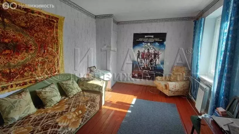 2-комнатная квартира: посёлок Тёсово-4, улица 20-го съезда КПСС, 10 ... - Фото 1