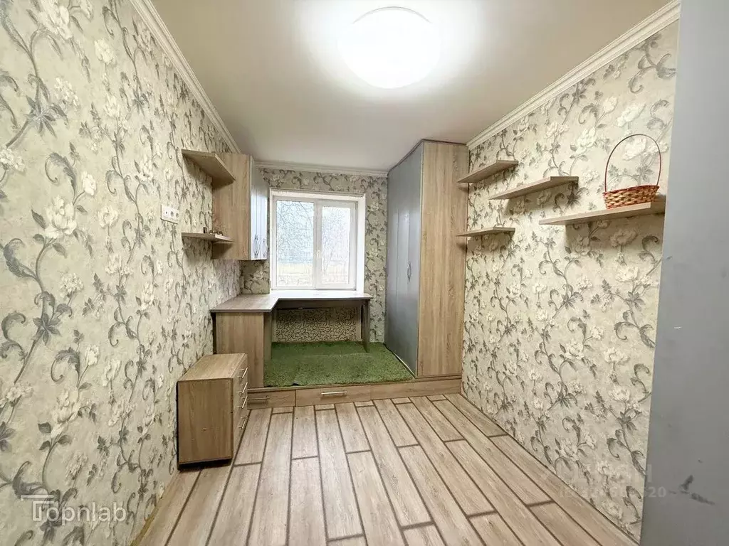 2-к кв. Московская область, Дедовск г. Истра муниципальный округ, ул. ... - Фото 0