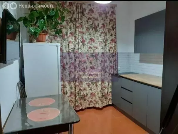 1-комнатная квартира: Батайск, улица Энгельса, 256 (29 м) - Фото 1