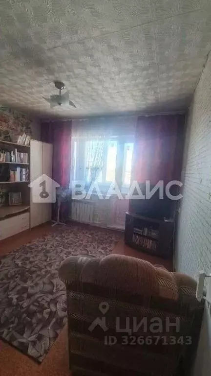 2-к кв. Алтайский край, Бийск ул. Машиностроителей, 11 (47.8 м) - Фото 1