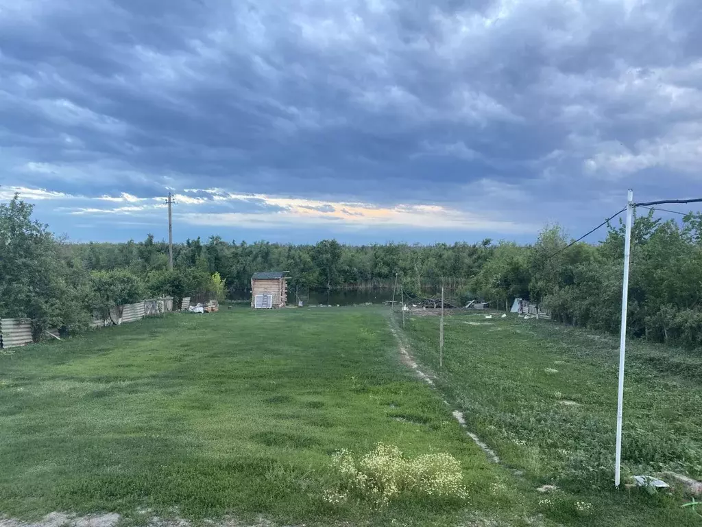 Дом в Ростовская область, Ростов-на-Дону остров Зеленый (55 м) - Фото 0