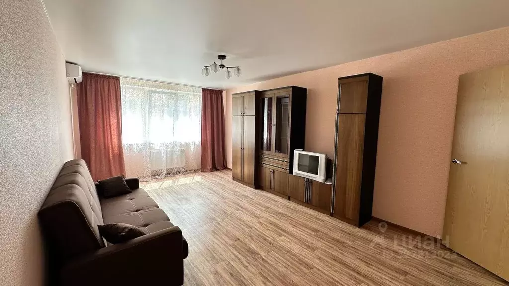 2-к кв. Адыгея, Тахтамукайский район, Яблоновский пгт ул. Гагарина, ... - Фото 2