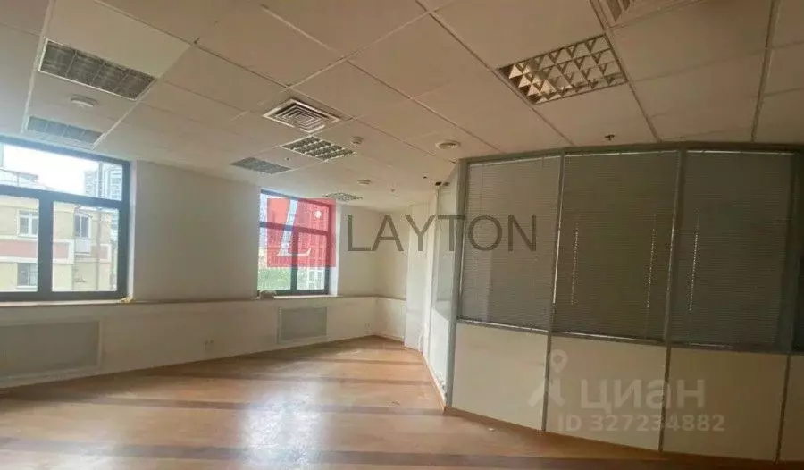 Офис в Москва 2-я Звенигородская ул., 13С42 (185 м) - Фото 2