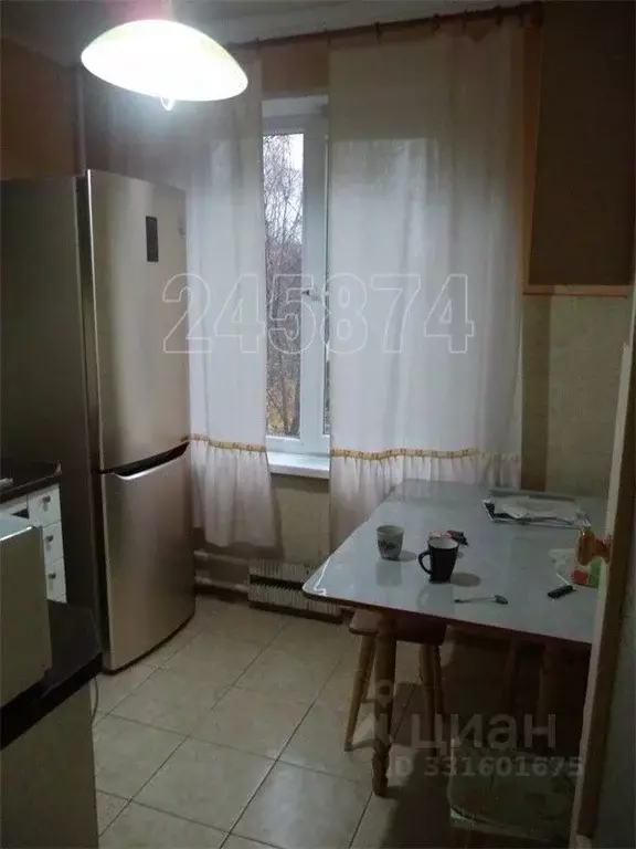 2-к кв. Москва Хабаровская ул., 17/13 (46.0 м) - Фото 2
