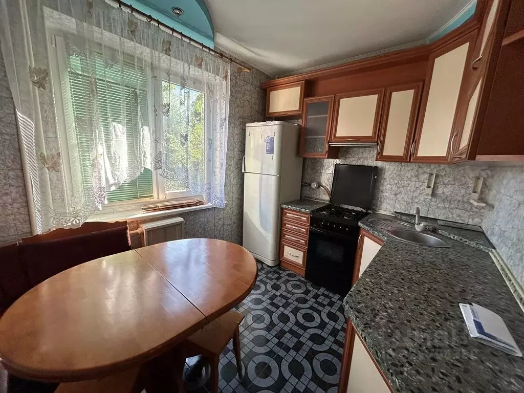 1-к кв. Ростовская область, Ростов-на-Дону Западный мкр, ул. 339-й ... - Фото 0