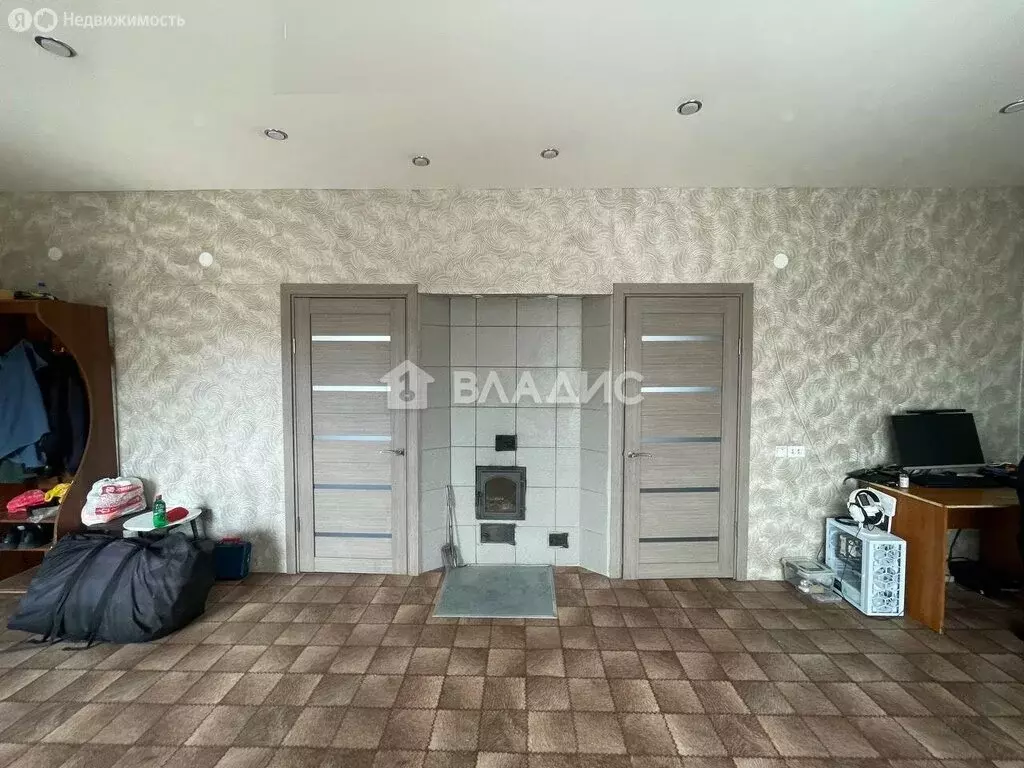 Дом в Улан-Удэ, улица Талалихина, 13 (69.6 м) - Фото 1