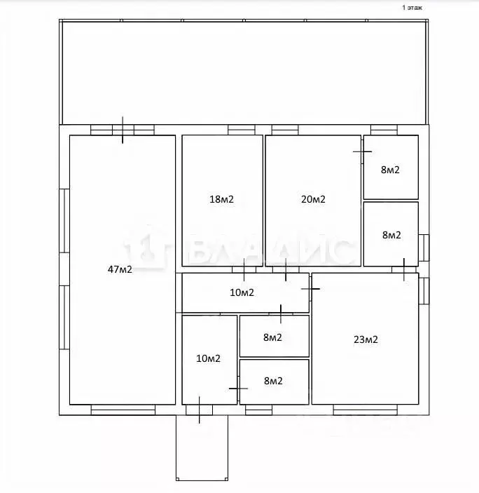 Дом в Калужская область, Боровский район, Совьяки с/пос, д. Сатино, ... - Фото 2