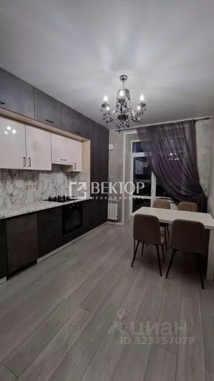 2-к кв. Костромская область, Кострома Профсоюзная ул., 6Б (60.0 м) - Фото 1