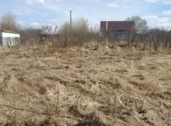 Участок в Башкортостан, Иглинский сельсовет, с. Иглино, Дуслык СНТ ул. ... - Фото 1